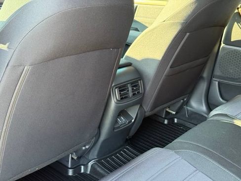 Used 2022 Honda CR-V EX image 29
