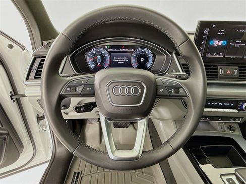Used 2024 Audi Q5 2.0T Premium image 14
