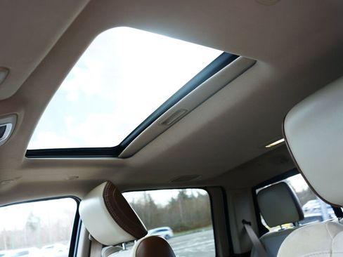 Used 2020 RAM 2500 Laramie image 15