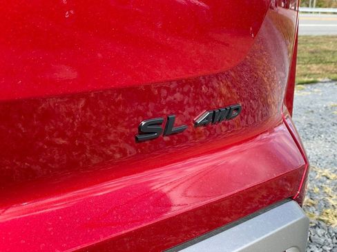 Certified 2022 Nissan Pathfinder SL w/ SL Premium Package image 29