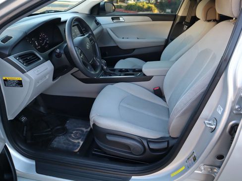 Used 2017 Hyundai Sonata SE image 21