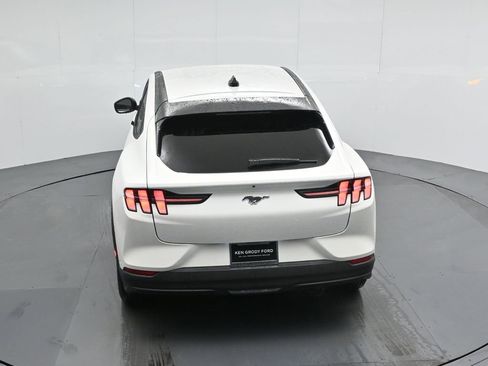Certified 2023 Ford Mustang Mach-E Select image 43