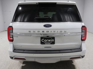 Used 2024 Ford Expedition Max Limited AWD/4WD video 3