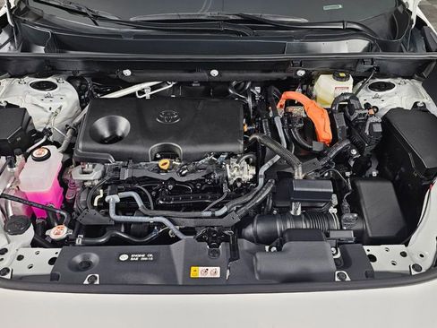 Used 2024 Toyota RAV4 LE image 14