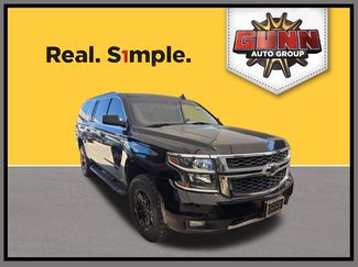 Used 2019 Chevrolet Suburban LT AWD/4WD video 1
