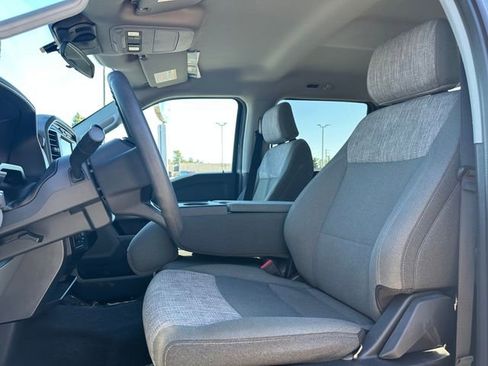 Used 2023 Ford F150 XLT w/ Trailer Tow Package image 10