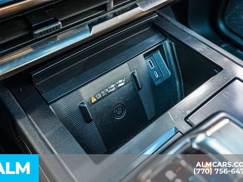 Used 2023 GMC Hummer EV Edition 1 image 45