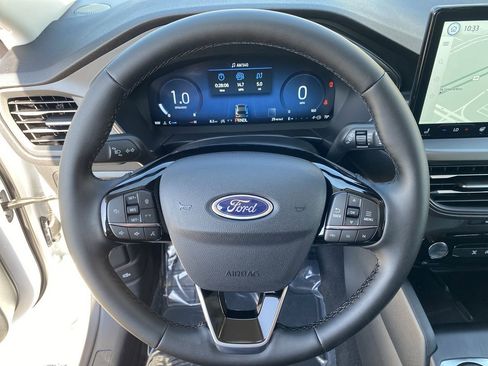 New 2026 Ford Escape Active w/ Active Premium Tech Pack image 31