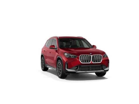 New 2026 BMW X1 xDrive28i w/ Convenience Package image 1
