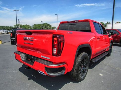 New 2026 GMC Sierra 1500 Elevation w/ Elevation Premium Package image 4