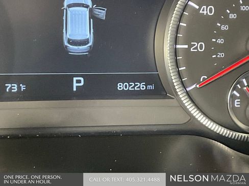 Used 2021 Kia Telluride SX w/ Towing Package FWD image 53