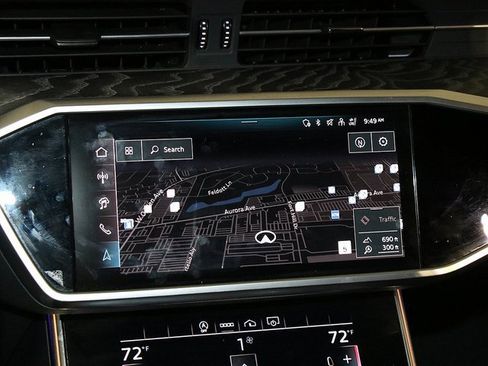 Used 2024 Audi A6 Premium Plus image 20