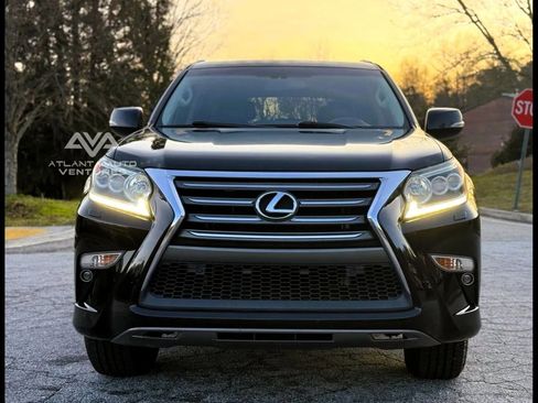 Used 2014 Lexus GX 460 w/ Premium Package image 4