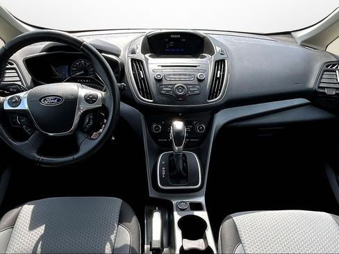 Used 2017 Ford C-MAX SE image 14