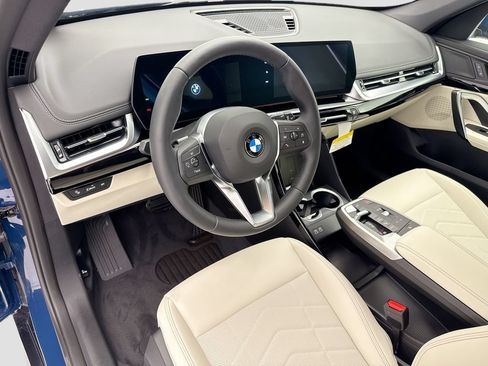 New 2026 BMW X1 xDrive28i w/ Convenience Package AWD/4WD image 9