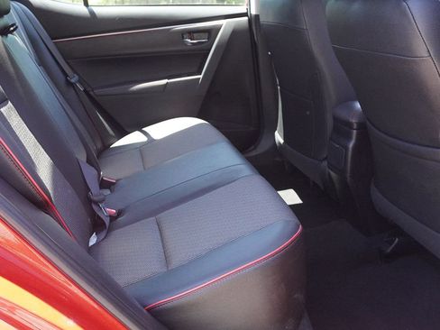 Used 2016 Toyota Corolla S Special Edition FWD image 29