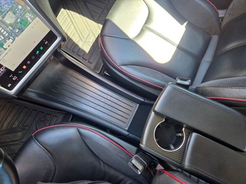 Used 2012 Tesla Model S Signature Performance RWD image 17