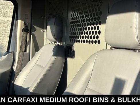 Used 2017 Ford Transit 250 148 Medium Roof RWD image 25