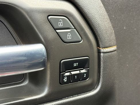 Used 2020 GMC Sierra 1500 AT4 w/ AT4 Premium Package AWD/4WD image 20