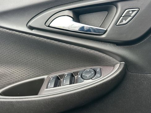 Used 2023 Chevrolet Malibu RS image 8