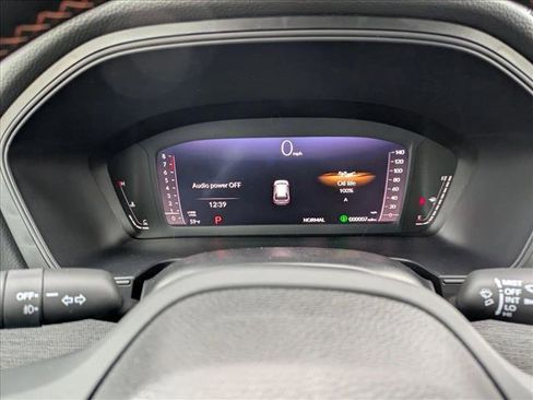 New 2026 Honda Passport TrailSport image 11