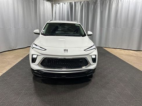 New 2026 Buick Encore GX Sport Touring image 9