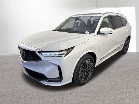 New 2026 Acura MDX w/ Advance Package image 25