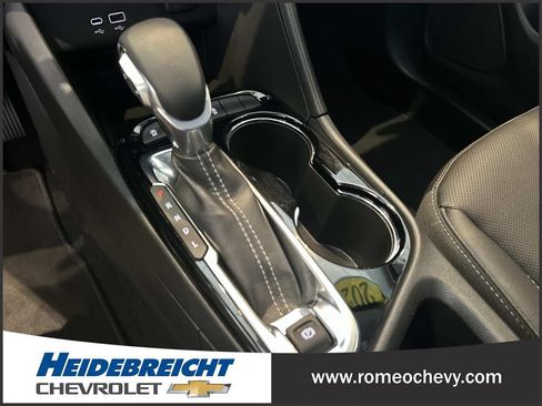 Used 2024 Buick Encore GX Sport Touring w/ Comfort Package AWD/4WD image 24