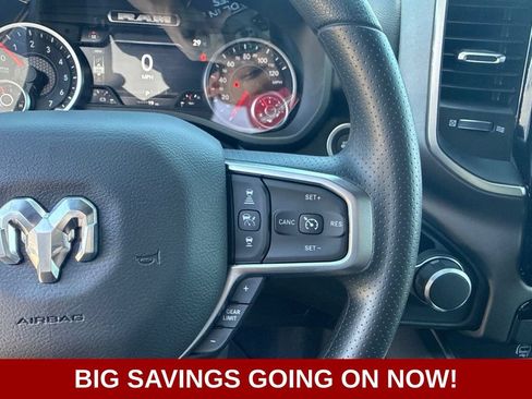 New 2026 RAM 1500 Express AWD/4WD image 26