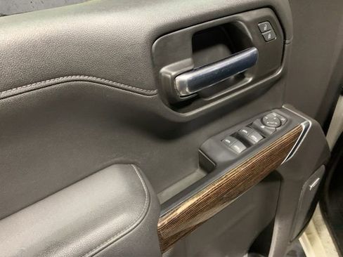 Used 2020 GMC Sierra 1500 Elevation w/ Elevation Value Package image 22