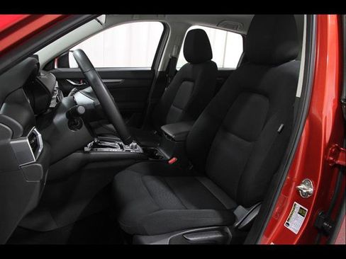 Used 2023 MAZDA CX-5 AWD 2.5 S image 5