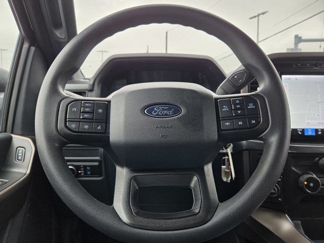Used 2024 Ford F150 STX w/ Equipment Group 201A FX4 AWD/4WD image 17