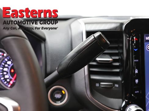 Used 2026 RAM 2500 Big Horn AWD/4WD image 48