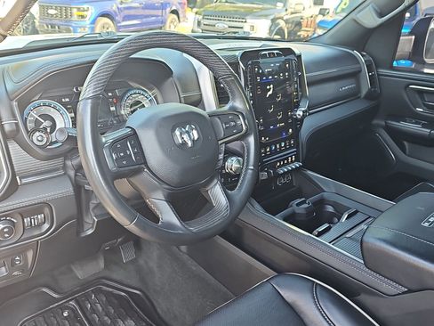 Used 2021 RAM 1500 Limited w/ Bed Utility Group AWD/4WD image 15