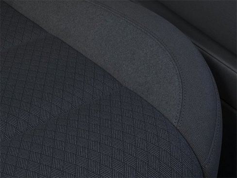 New 2026 Chevrolet Silverado 1500 RST w/ RST Select Package image 21