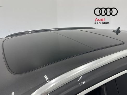 Used 2021 Audi Q8 Premium Plus w/ Premium Plus Package image 24