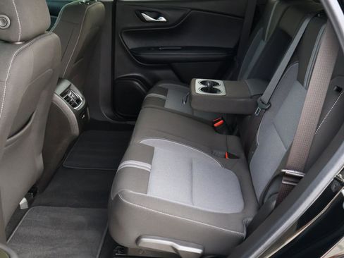 Used 2024 Chevrolet Blazer LT w/ Convenience Package image 21