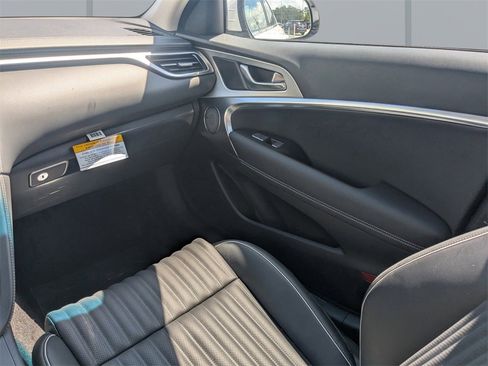 New 2026 Genesis G70 2.5T Prestige image 17