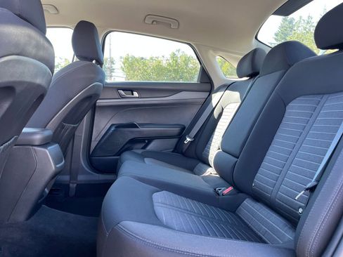 Used 2025 Kia K5 LXS FWD image 24