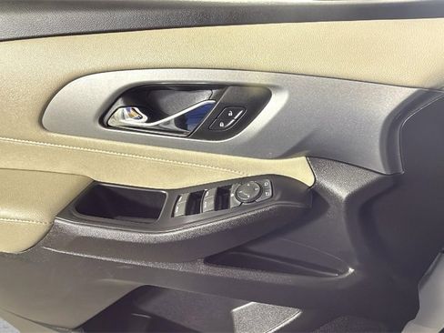 Certified 2023 Chevrolet Traverse LS w/ Safety Package image 24