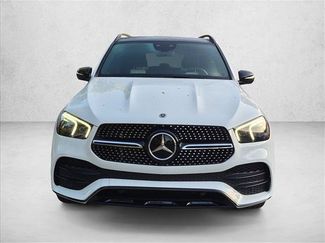 Used 2023 Mercedes-Benz GLE 580 4MATIC video 2