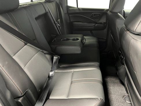 New 2026 Honda Ridgeline TrailSport image 29
