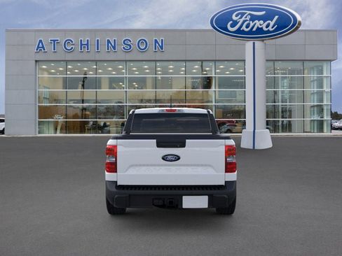 New 2025 Ford Maverick XL w/ 4K Tow Package image 5