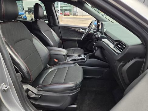 Used 2024 Ford Escape ST-Line FWD image 15