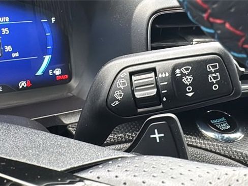 Certified 2023 Ford Explorer ST w/ Equipment Group 401A image 20