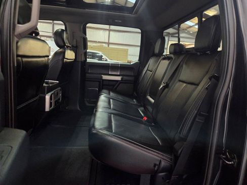 Used 2020 Ford F450 Lariat w/ Lariat Value Package image 9