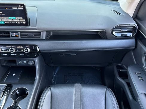 Used 2023 Honda Pilot EX-L image 29