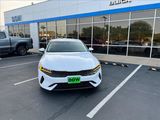 Used 2022 Kia K5 LXS image 2