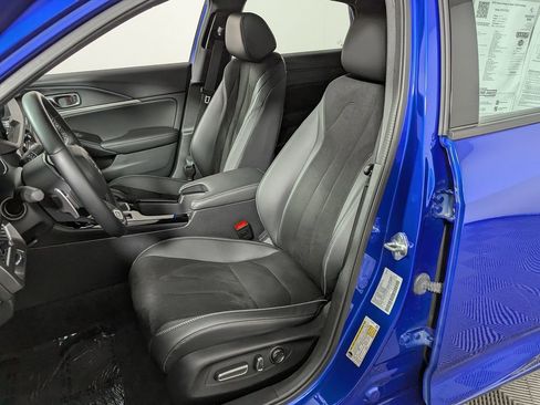 Used 2023 Acura Integra A-Spec FWD image 17