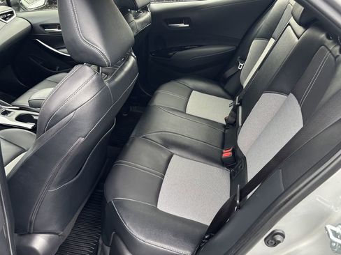 Used 2022 Toyota Corolla XSE image 17